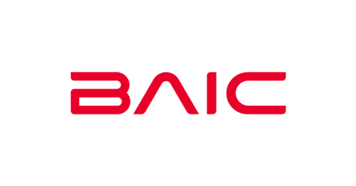BAIC Vaal