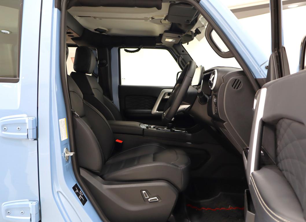 2025 BAIC B40 Plus 2.0T Champion – photo 18