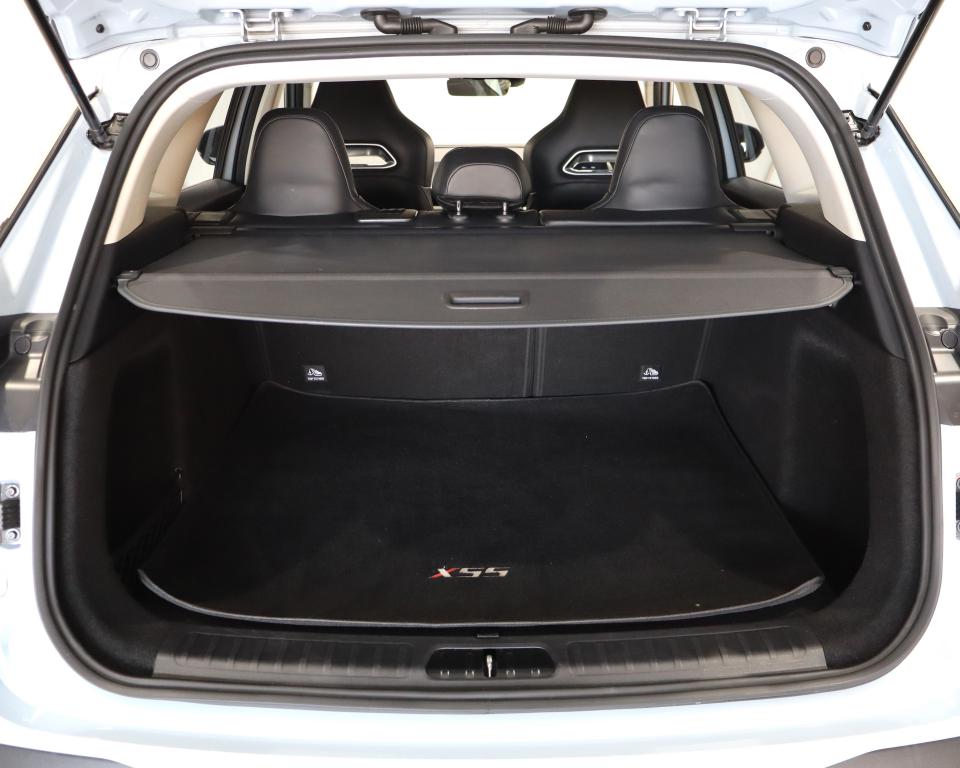 2025 BAIC Beijing X55 1.5T Dynamic – photo 20