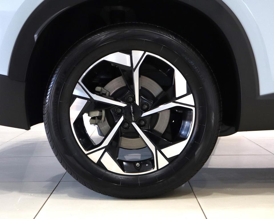 2025 BAIC Beijing X55 1.5T Dynamic – photo 7