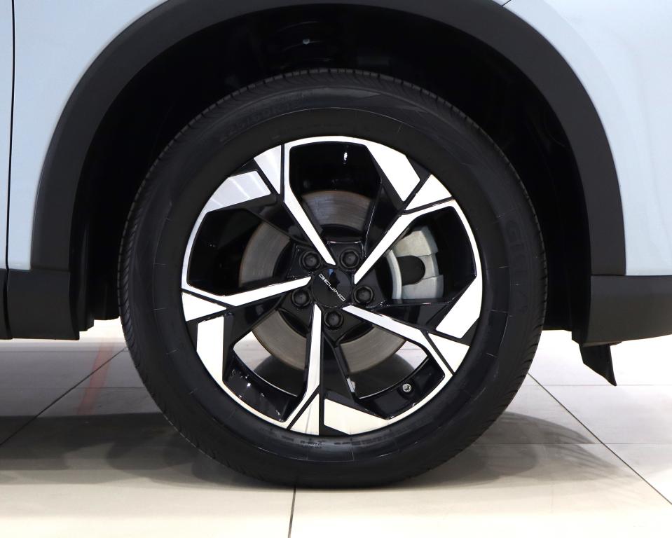 2025 BAIC Beijing X55 1.5T Dynamic – photo 8