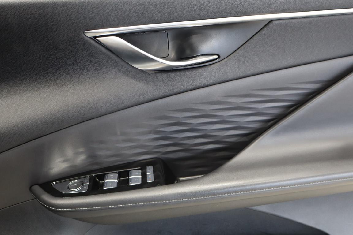 2025 BAIC Beijing X55 1.5T Dynamic – photo 19