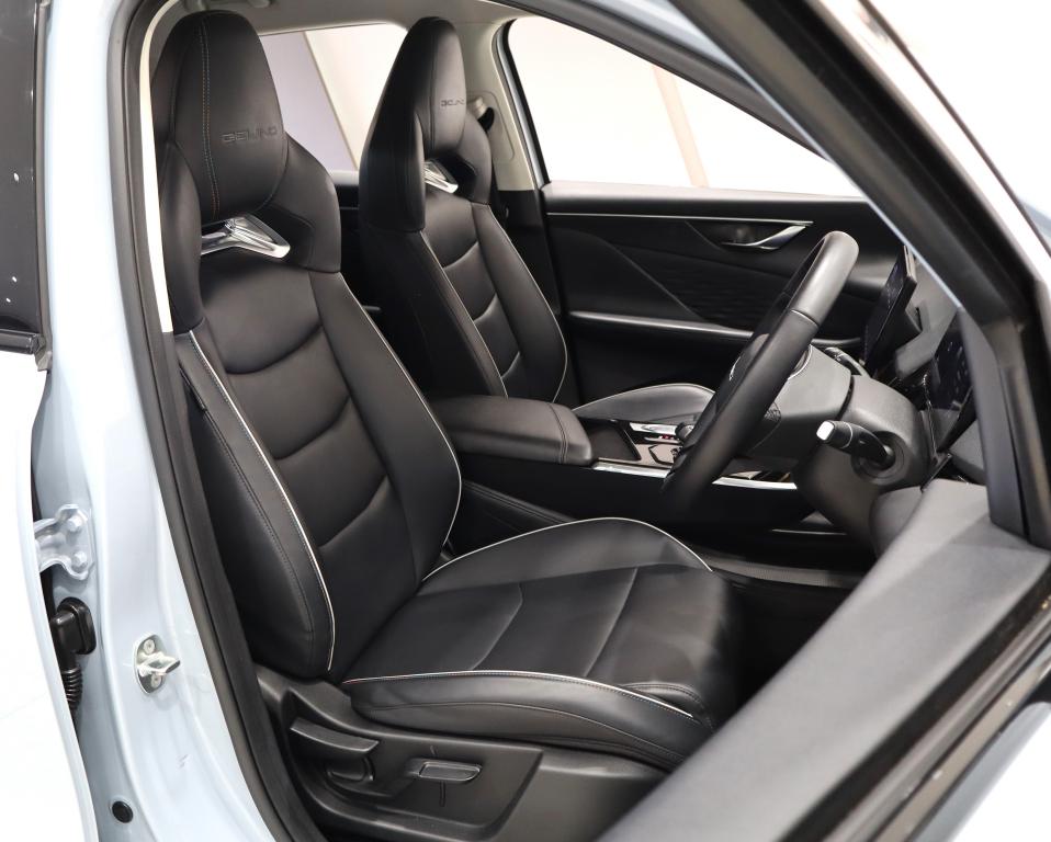 2025 BAIC Beijing X55 1.5T Dynamic – photo 21