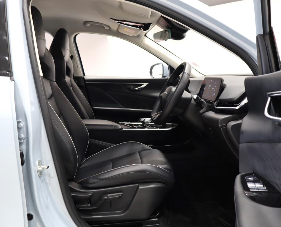 2025 BAIC Beijing X55 1.5T Dynamic – photo 22