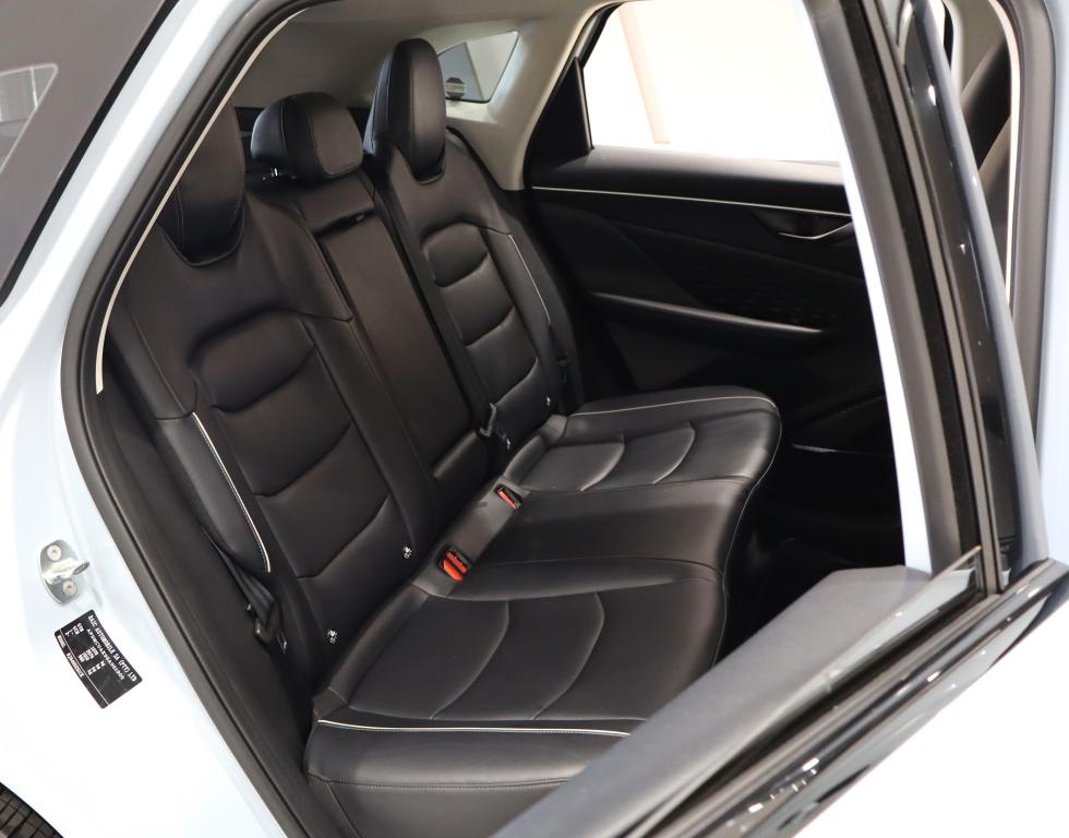 2025 BAIC Beijing X55 1.5T Dynamic – photo 23