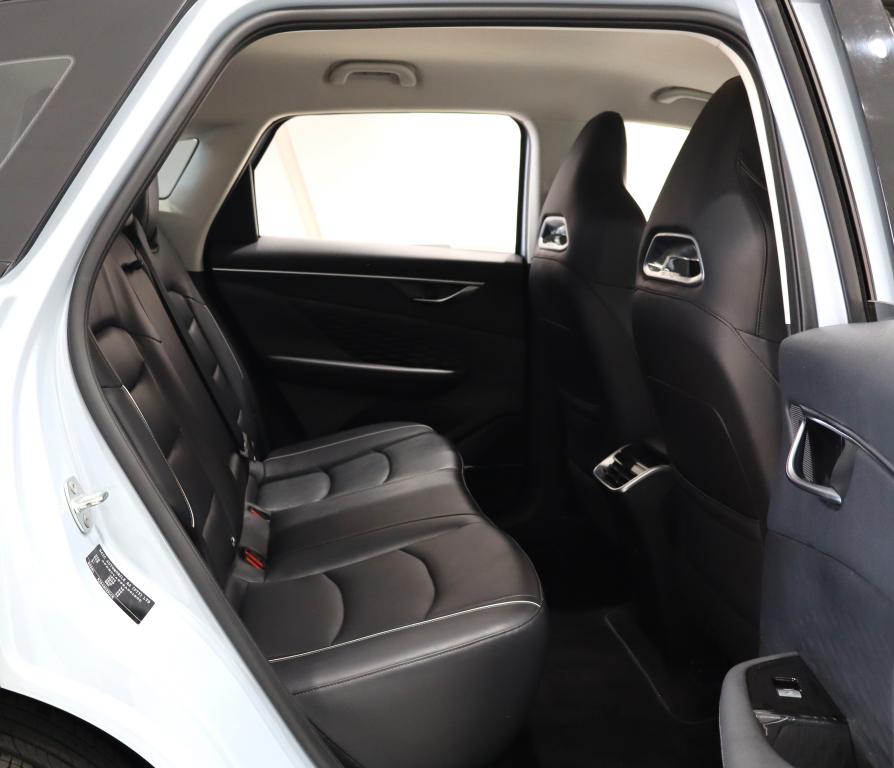 2025 BAIC Beijing X55 1.5T Dynamic – photo 24