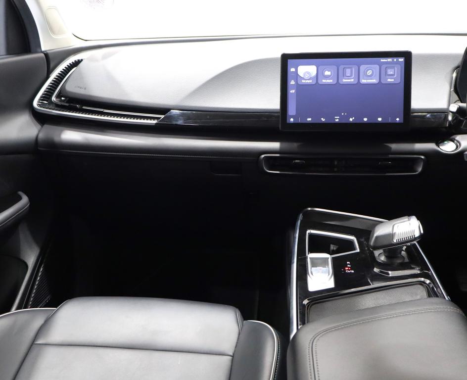 2025 BAIC Beijing X55 1.5T Dynamic – photo 13