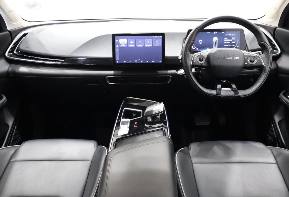 2025 BAIC Beijing X55 1.5T Dynamic – photo 15
