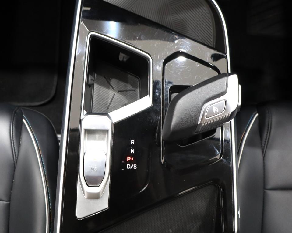 2025 BAIC Beijing X55 1.5T Dynamic – photo 17