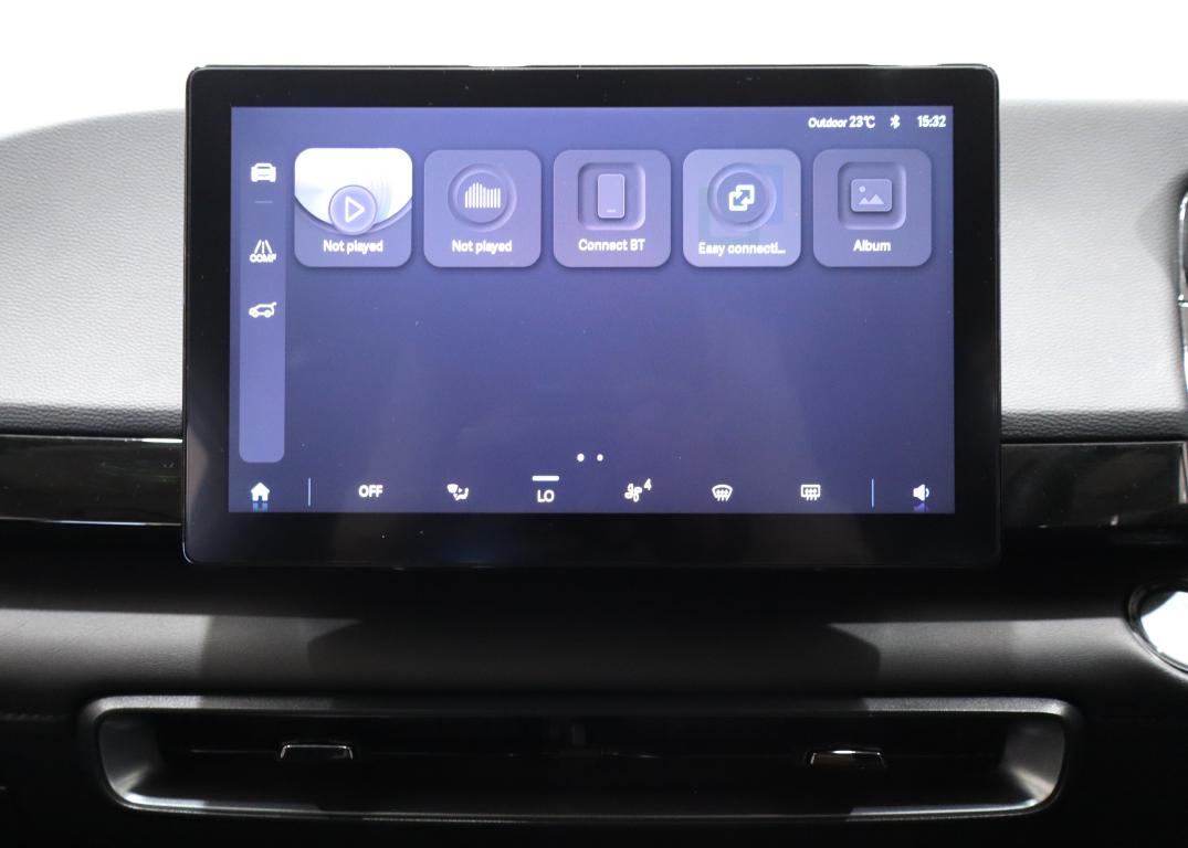 2025 BAIC Beijing X55 1.5T Dynamic – photo 18