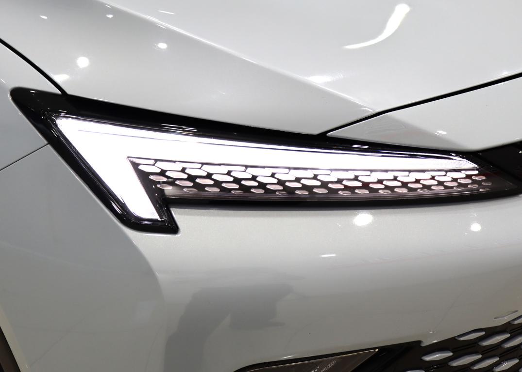2025 BAIC Beijing X55 1.5T Dynamic – photo 9