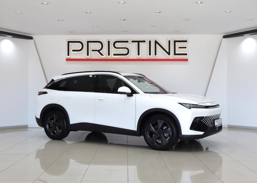 2023 BAIC Beijing X55 1.5T Premium – photo 1
