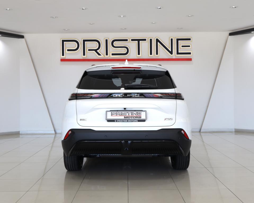 2023 BAIC Beijing X55 1.5T Premium – photo 5