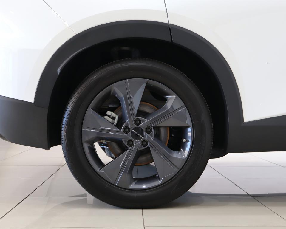 2023 BAIC Beijing X55 1.5T Premium – photo 7