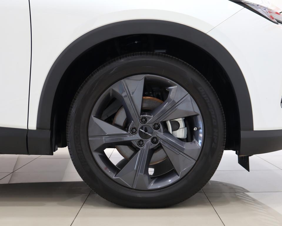 2023 BAIC Beijing X55 1.5T Premium – photo 8
