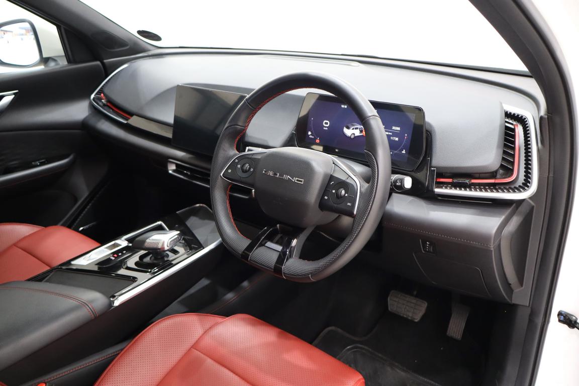 2023 BAIC Beijing X55 1.5T Premium – photo 9