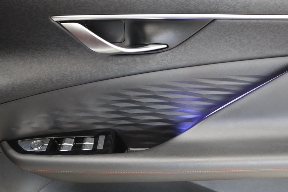 2023 BAIC Beijing X55 1.5T Premium – photo 19