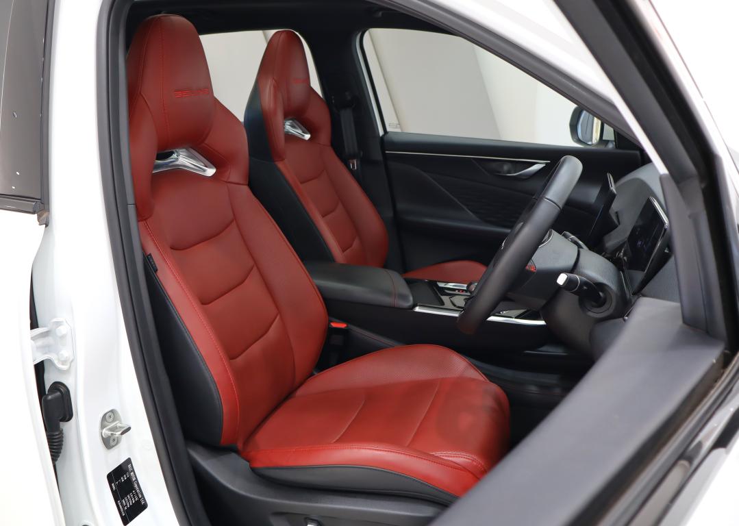 2023 BAIC Beijing X55 1.5T Premium – photo 15