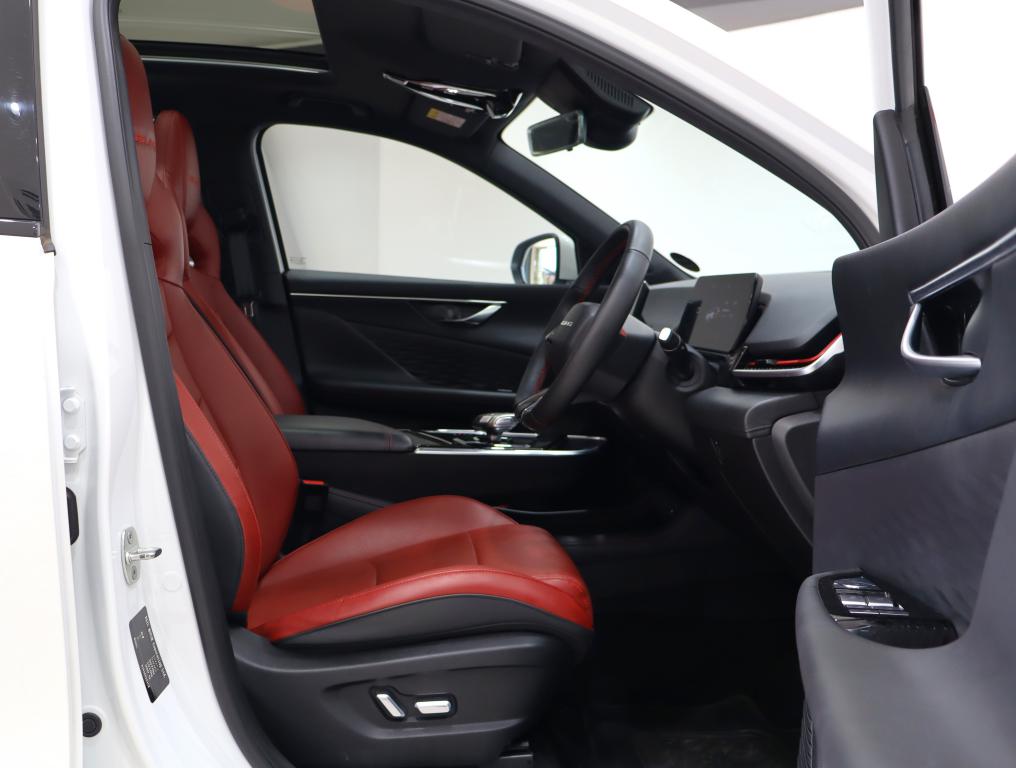 2023 BAIC Beijing X55 1.5T Premium – photo 17