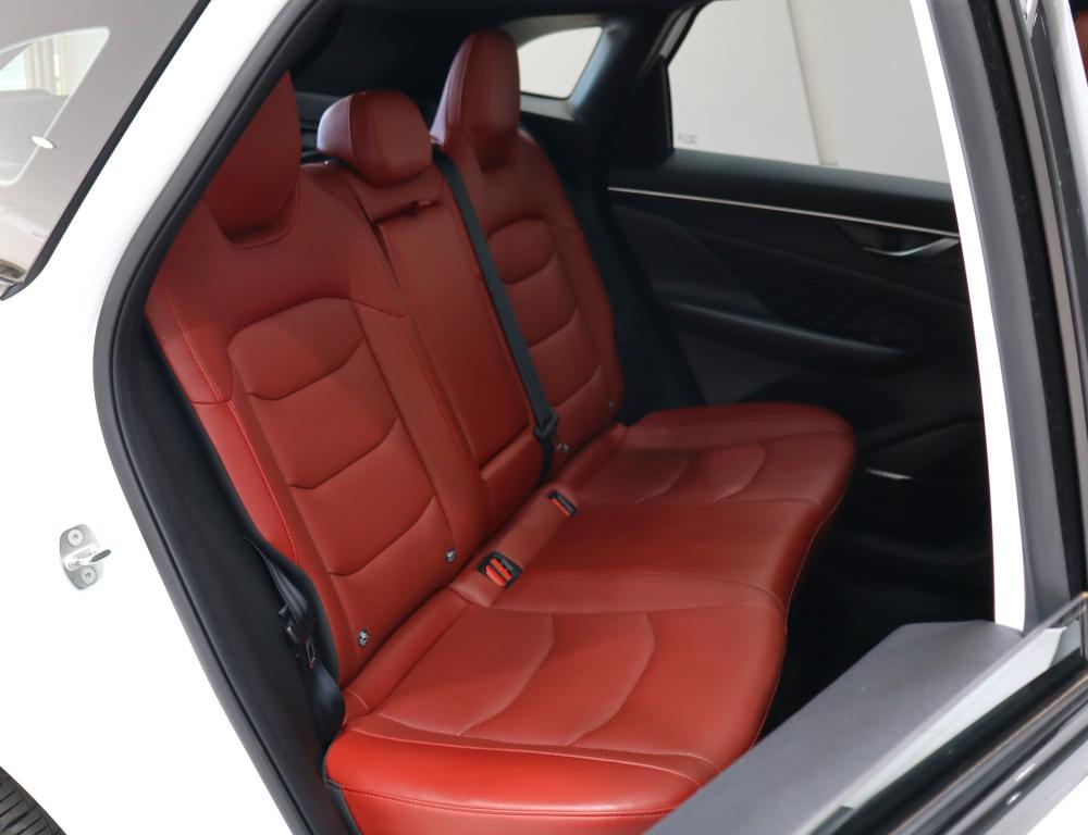 2023 BAIC Beijing X55 1.5T Premium – photo 16
