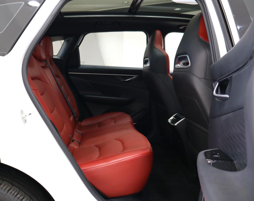2023 BAIC Beijing X55 1.5T Premium – photo 18