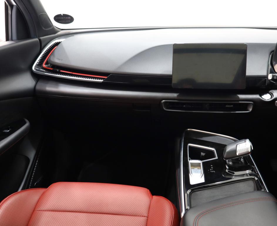 2023 BAIC Beijing X55 1.5T Premium – photo 10