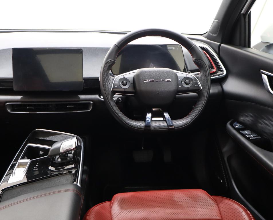 2023 BAIC Beijing X55 1.5T Premium – photo 11