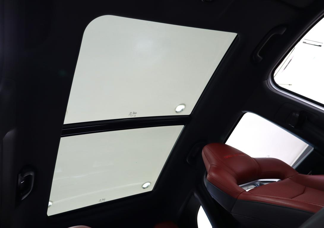 2023 BAIC Beijing X55 1.5T Premium – photo 14