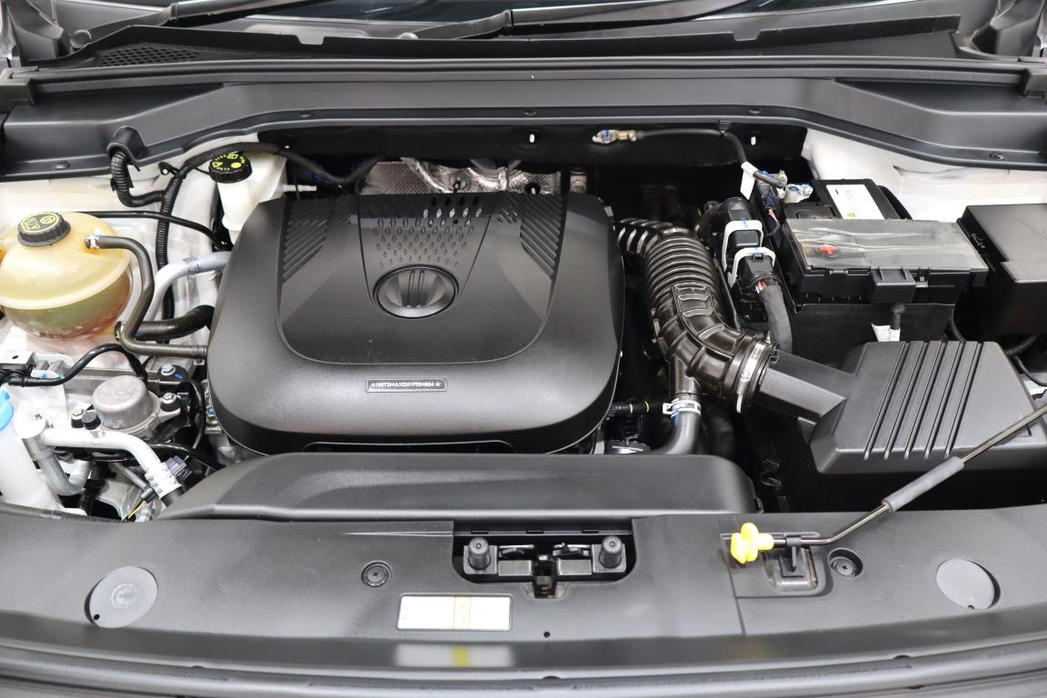 2023 BAIC Beijing X55 1.5T Premium – photo 20