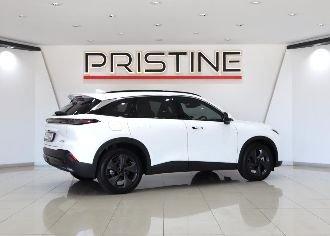 2023 BAIC Beijing X55 1.5T Premium – photo 6