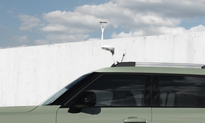 Roof Rails