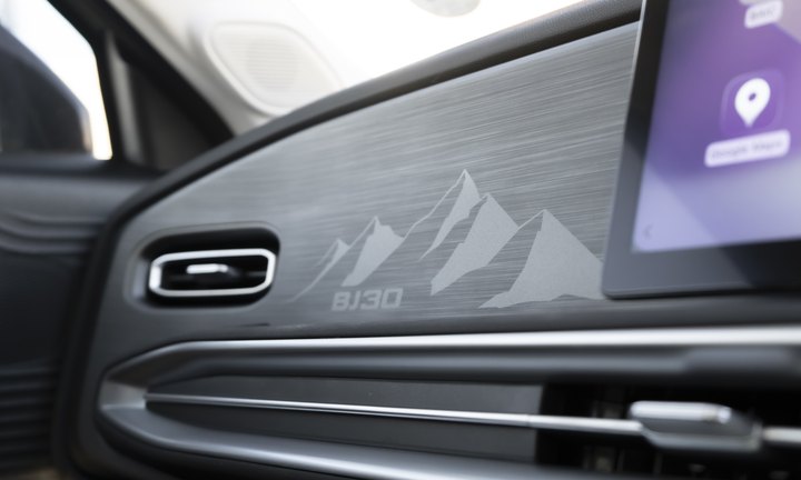 Full-Width Dashboard