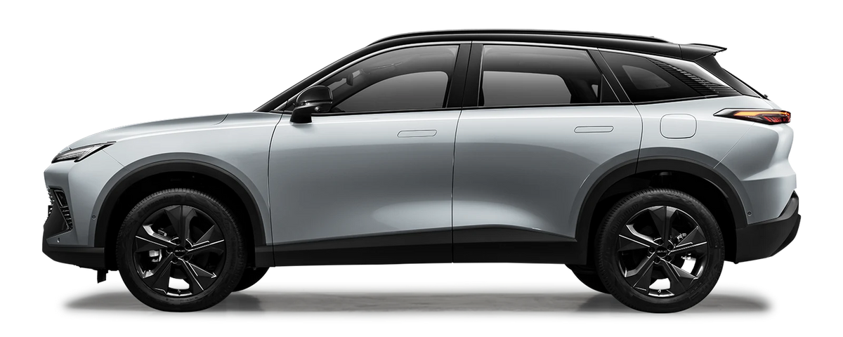 X55 Plus